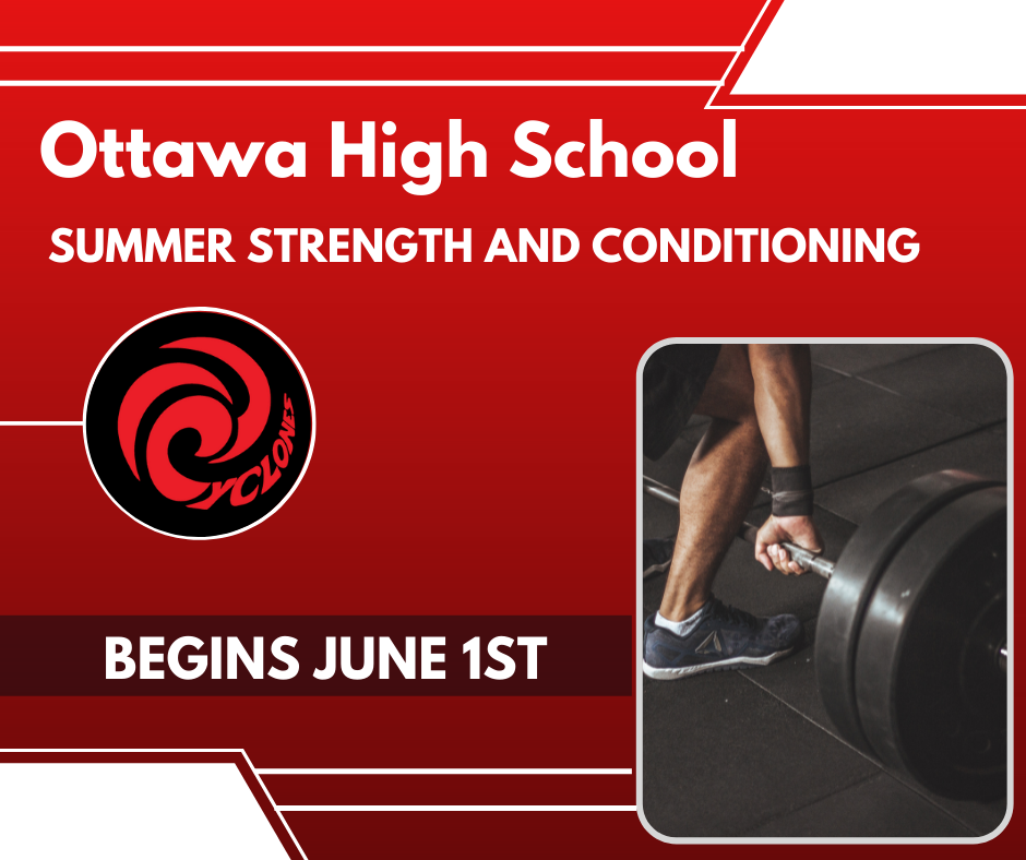 Summer Weights
