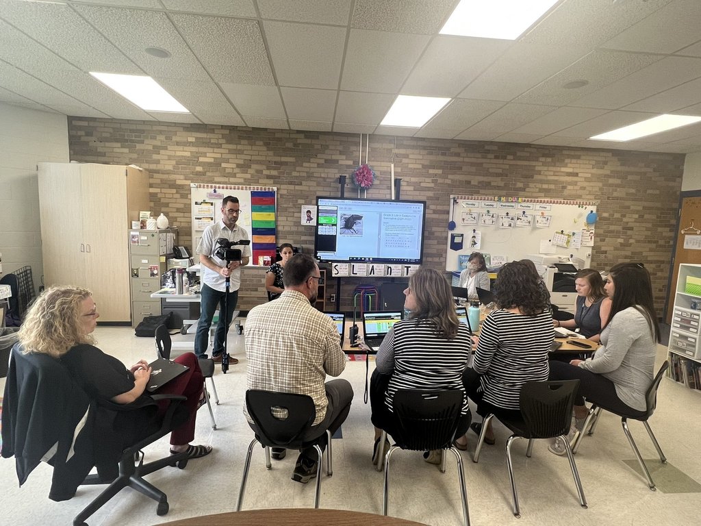 professional development