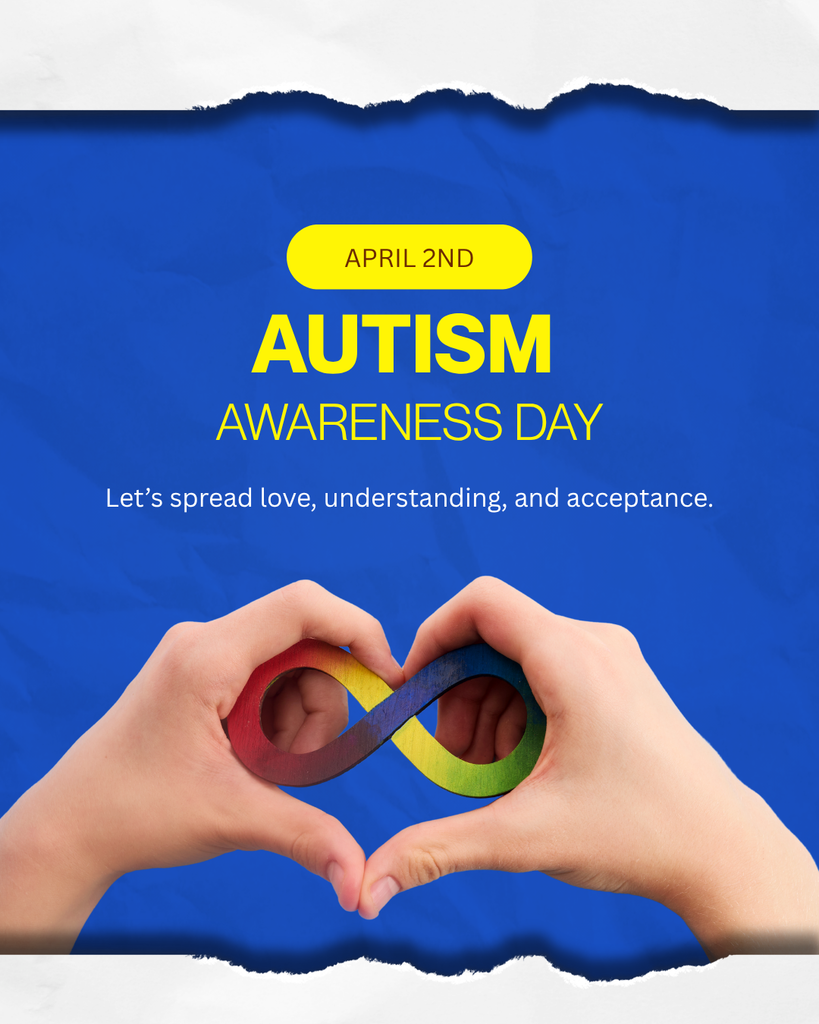 Autism Awareness Day