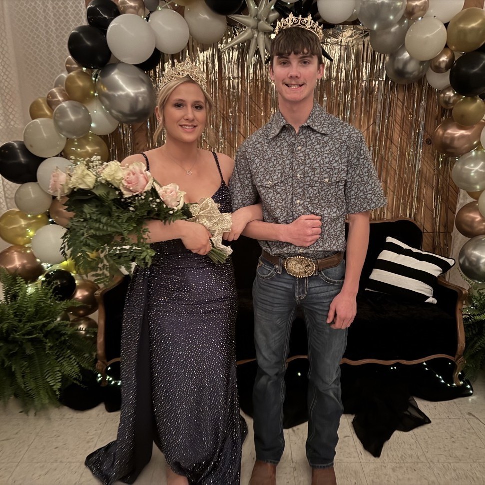 Prom Royalty 2026