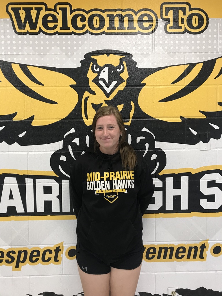 Hannah Sellers