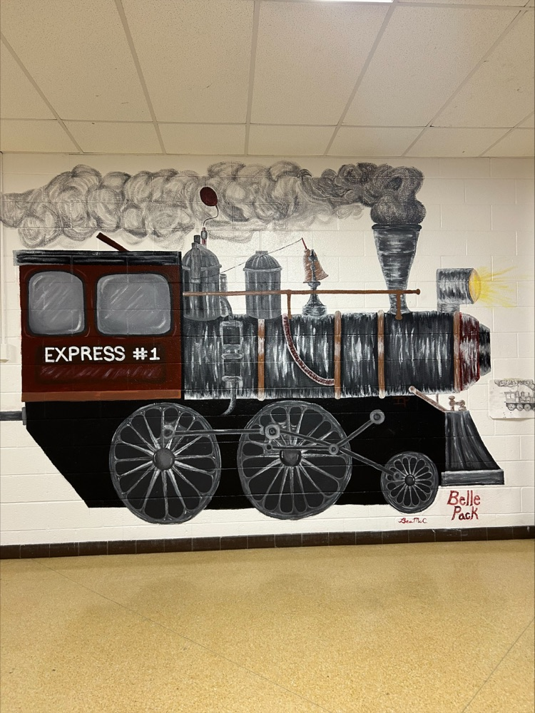 Express Train