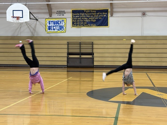 Elementary Talent and Student Council