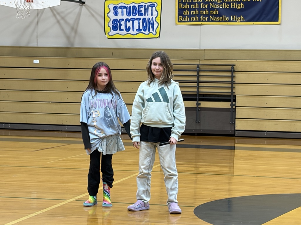 Elementary Talent and Student Council