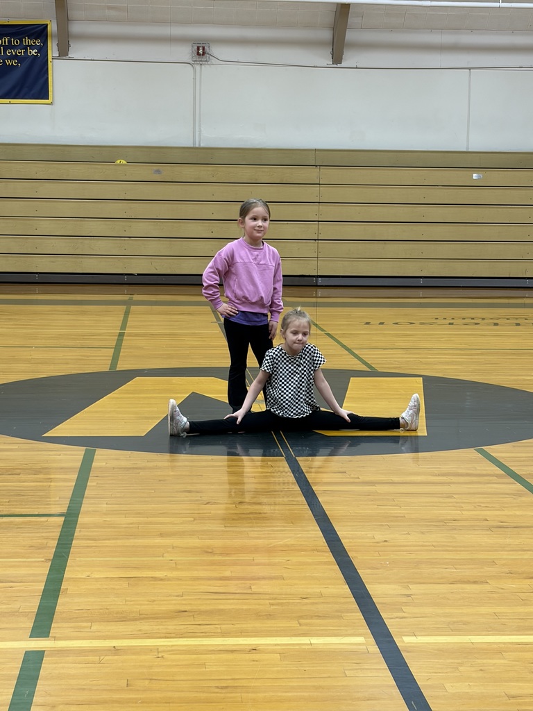 Elementary Talent and Student Council