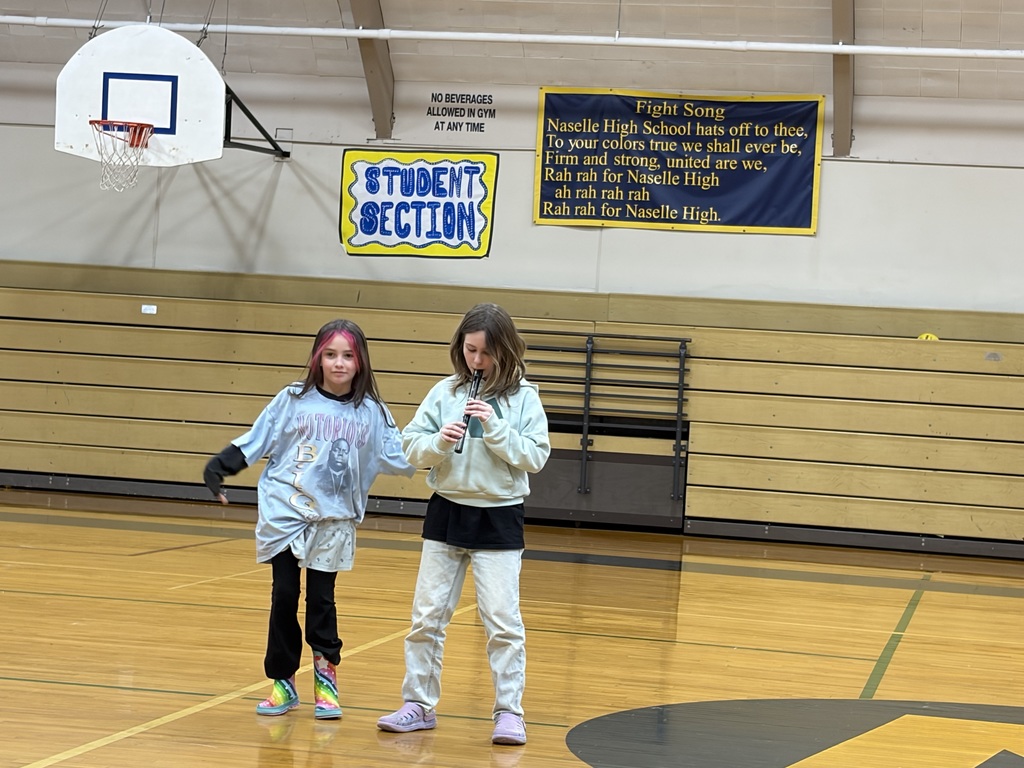 Elementary Talent and Student Council