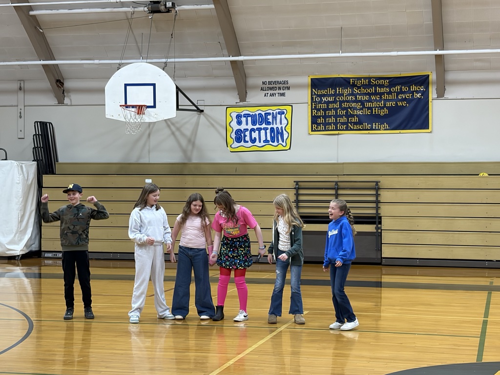 Elementary Talent and Student Council