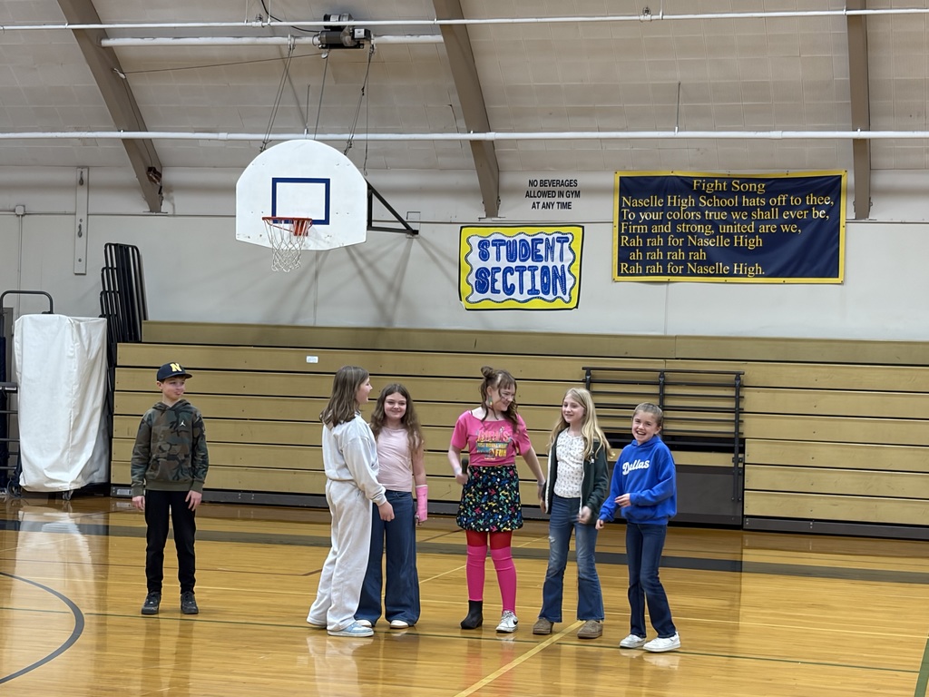 Elementary Talent and Student Council