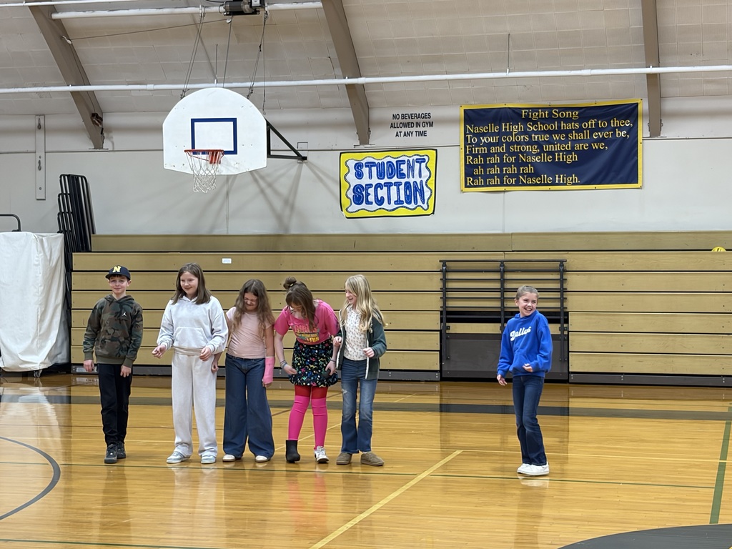 Elementary Talent and Student Council