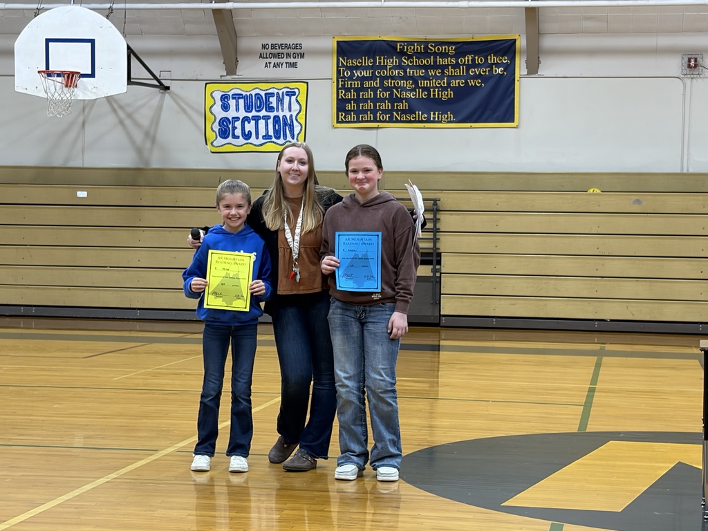 3-5 and Elementary Music Awards