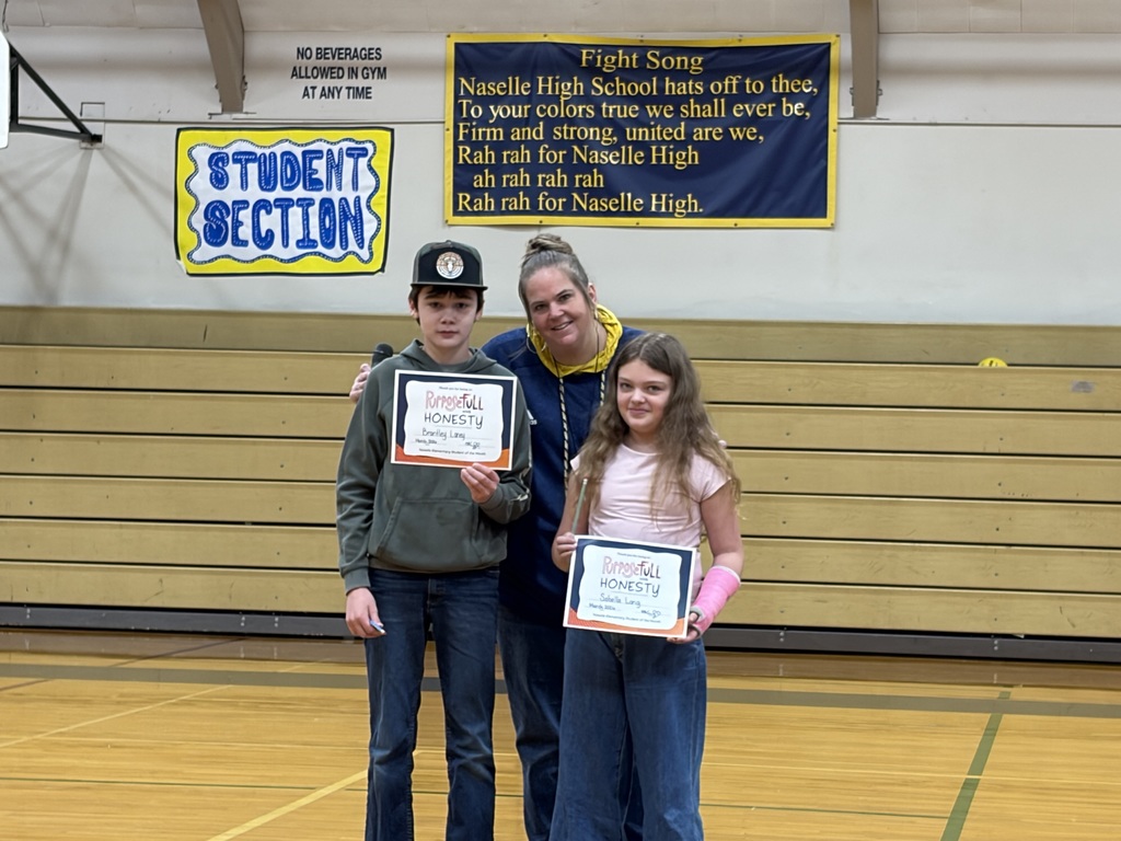 3-5 and Elementary Music Awards