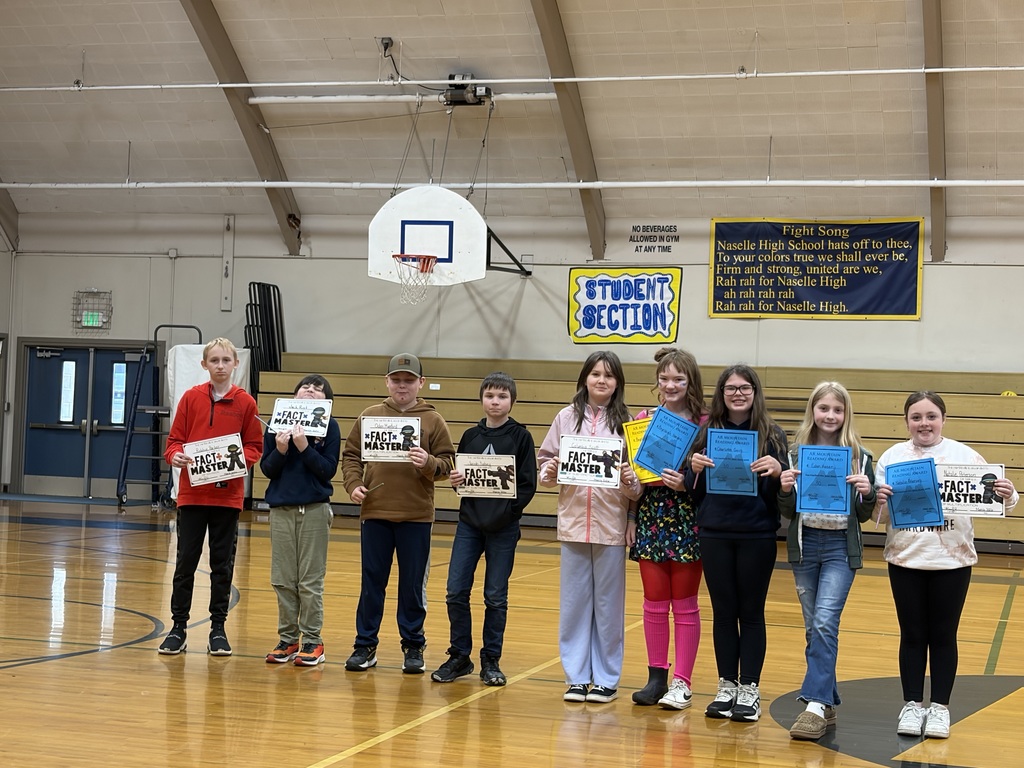 3-5 and Elementary Music Awards