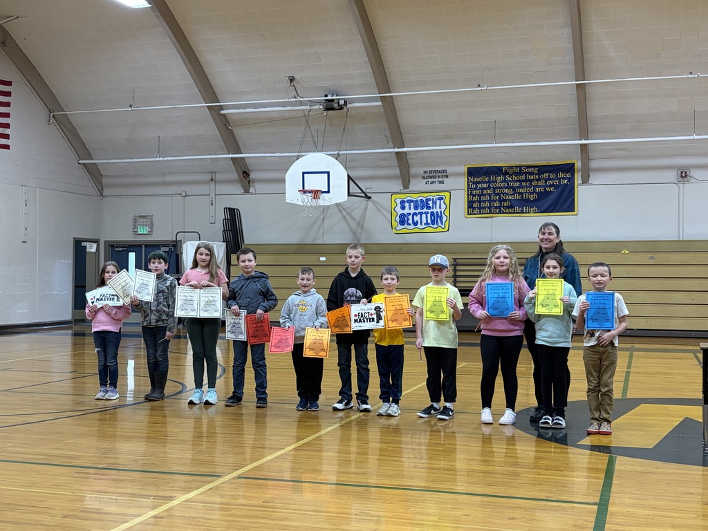 3-5 and Elementary Music Awards