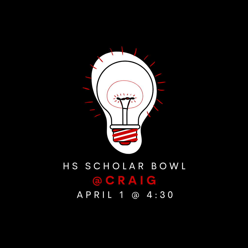 scholar bowl 4/1