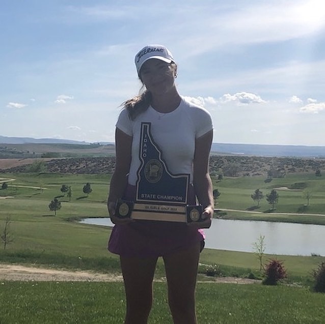 state golf champion