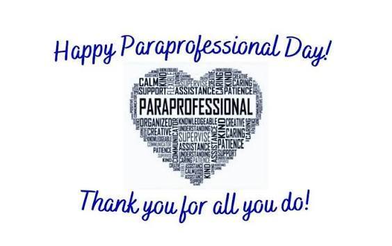 Happy Para Day!