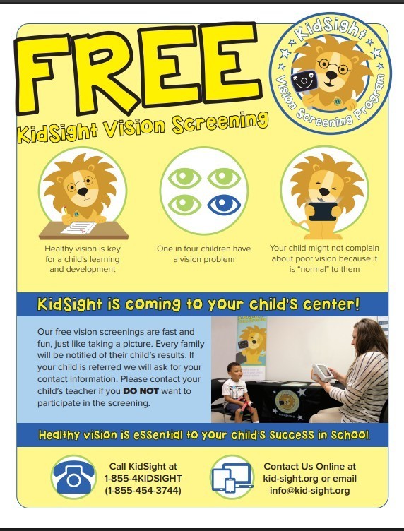 Free Kidsight