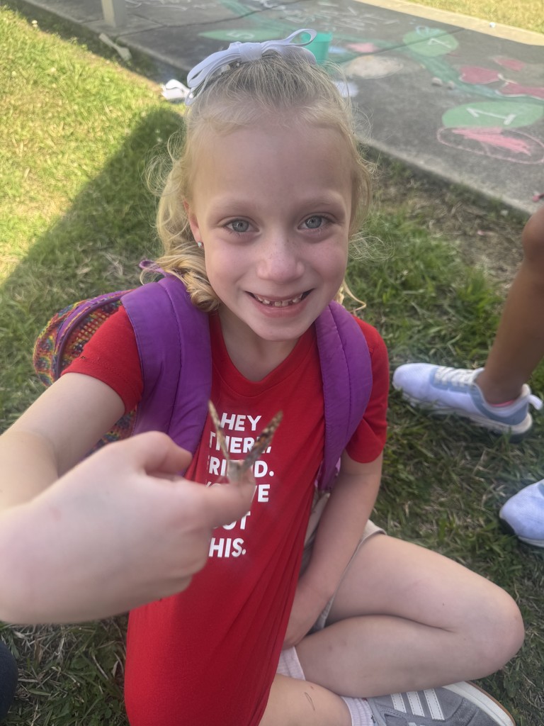 WOSE Butterfly Release 4