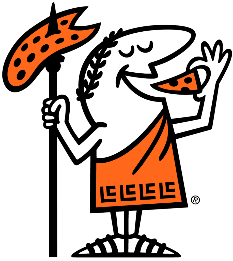 Little Caesars Logo