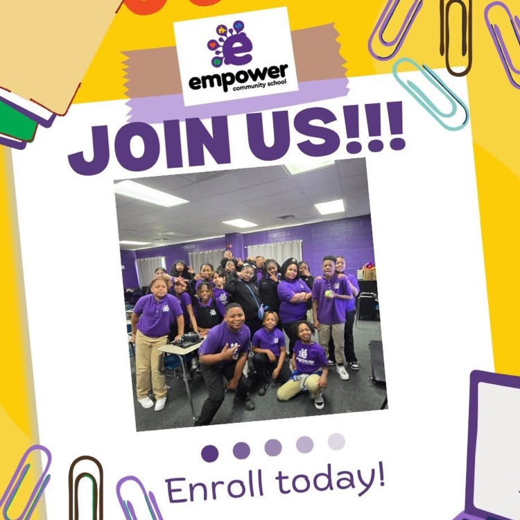 Join us !!