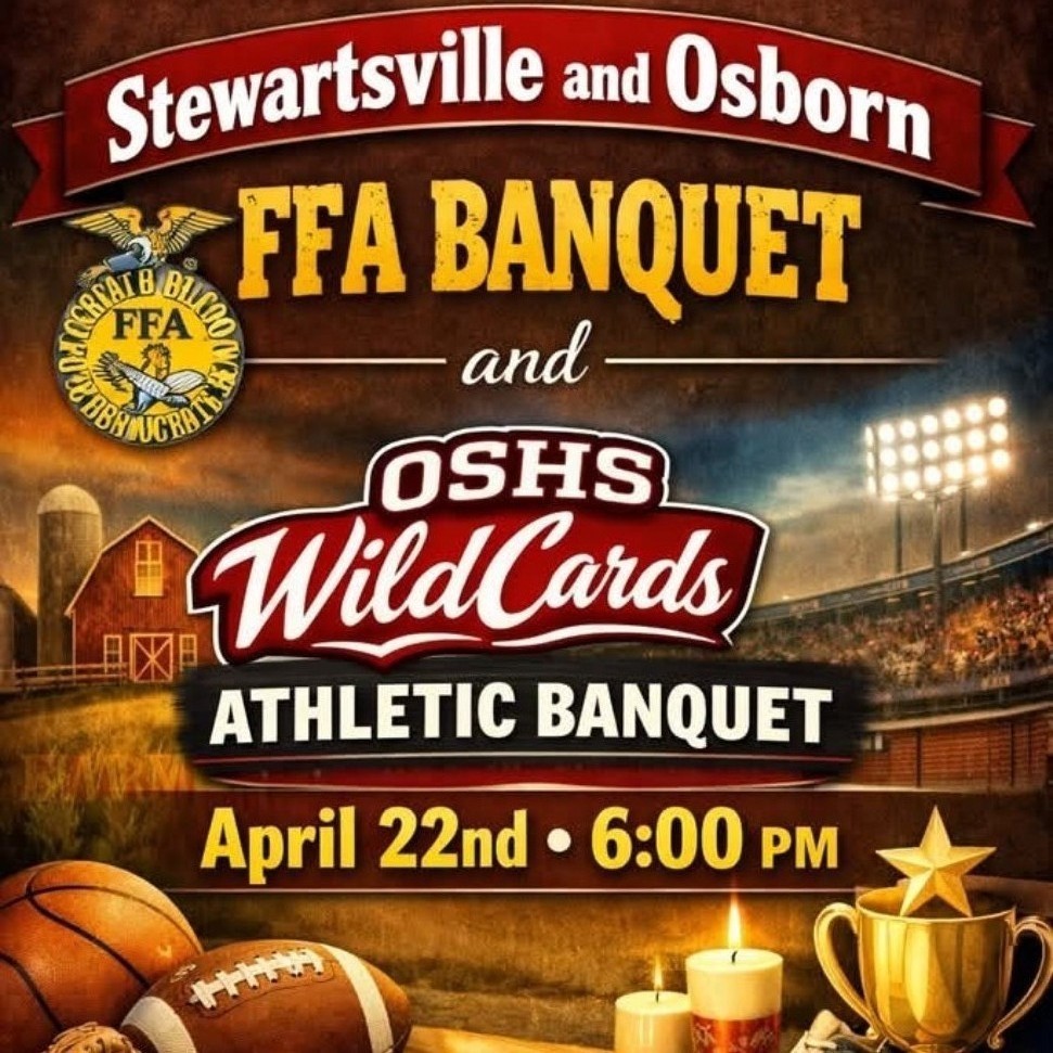 Athletic Banquet