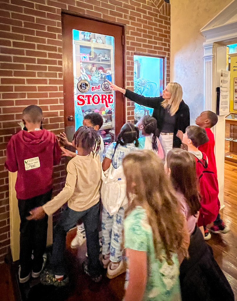 PCPS Community Field Trip Spring 2026