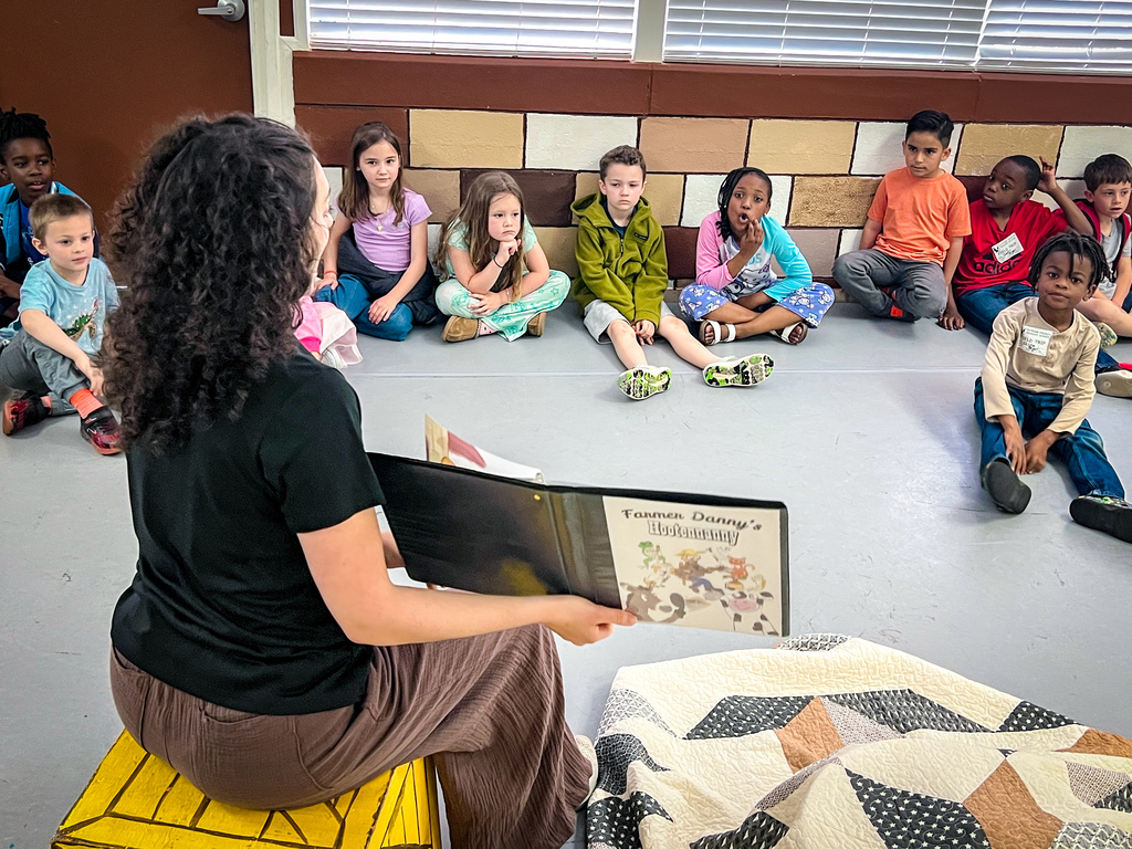 PCPS Community Field Trip Spring 2026