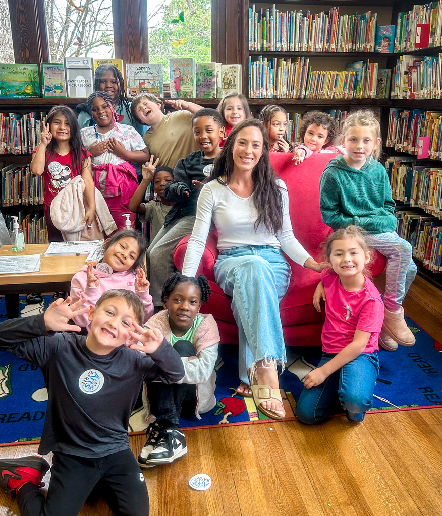 PCPS Community Field Trip Spring 2026