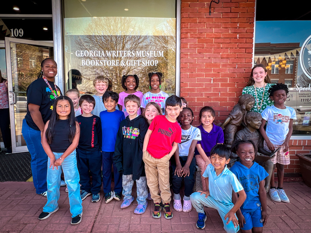 PCPS Community Field Trip Spring 2026