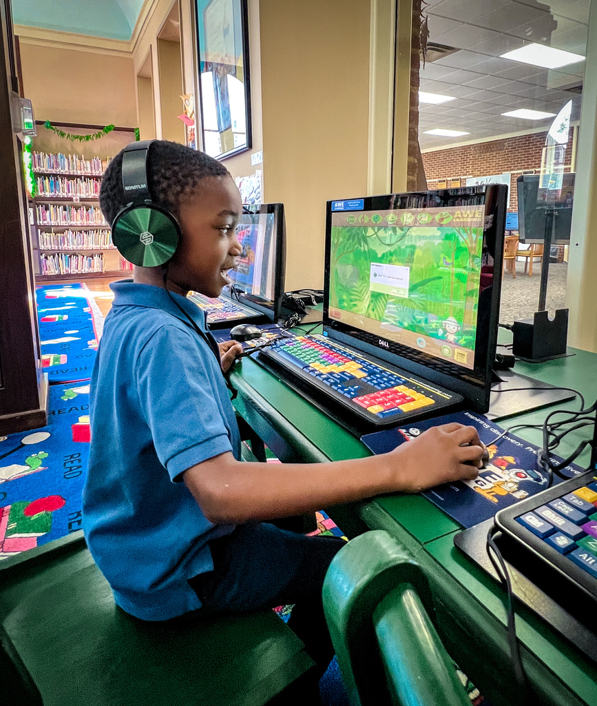 PCPS Community Field Trip Spring 2026