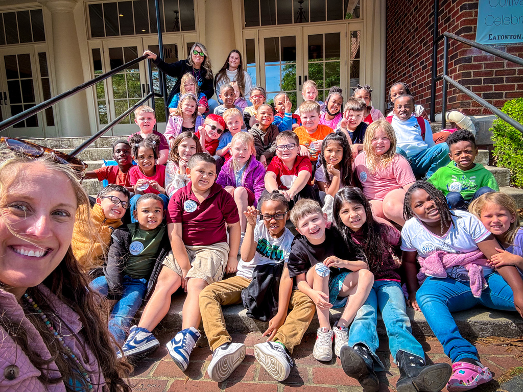 PCPS Community Field Trip Spring 2026