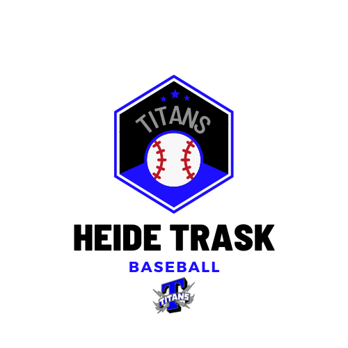 TRASK BASEBALL