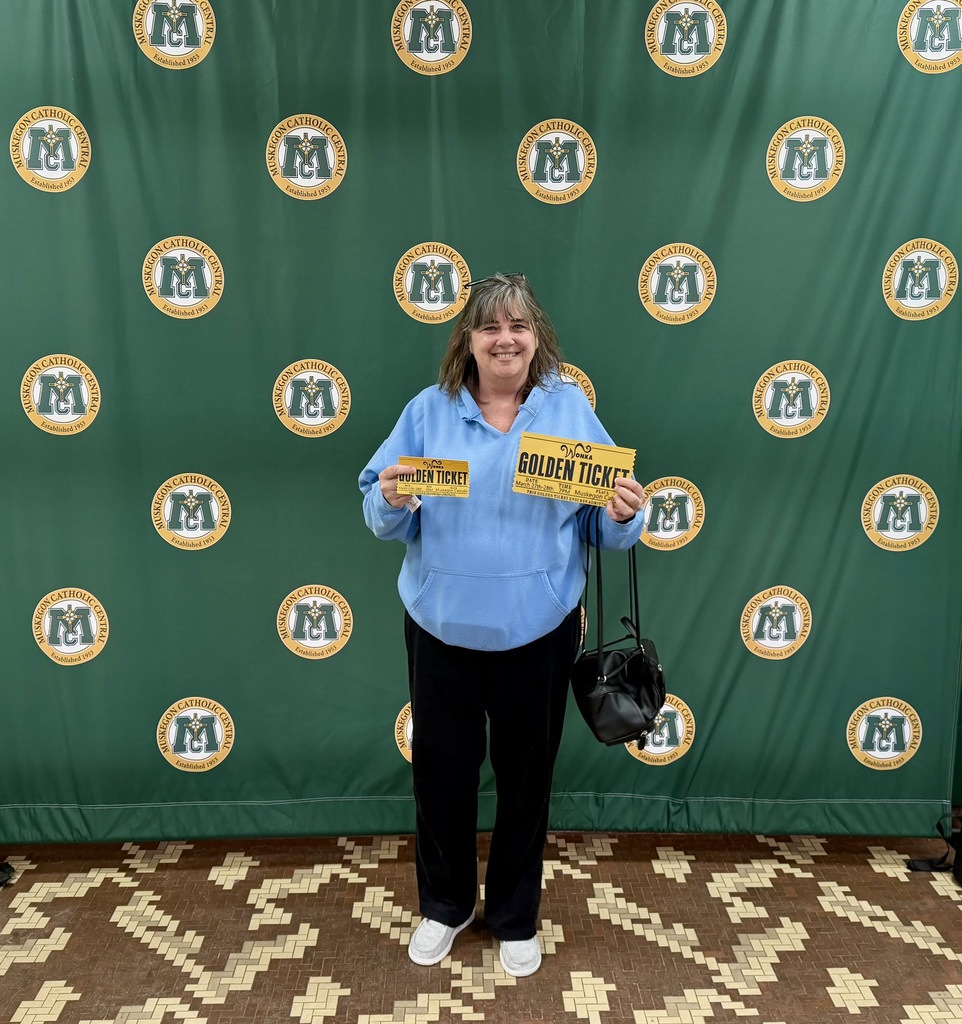 Golden ticket winner