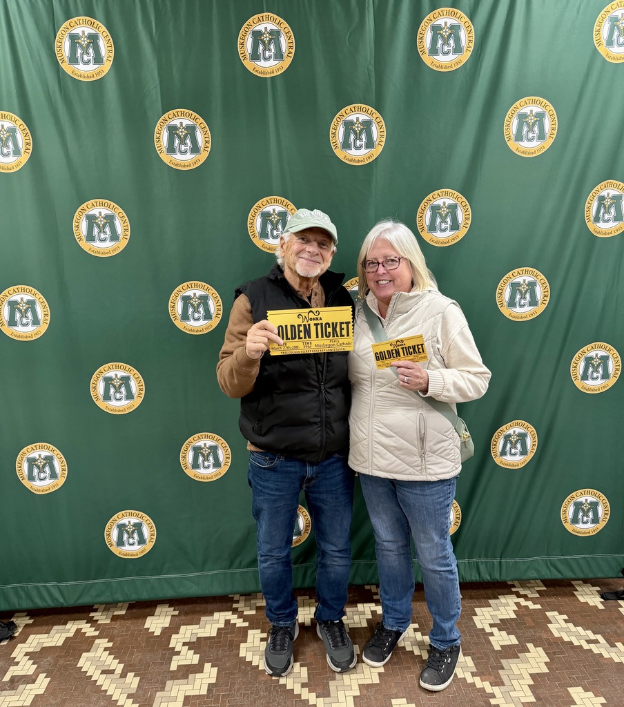 Golden ticket winner