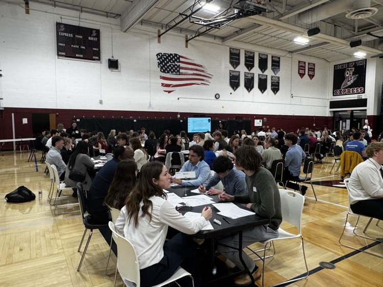 Junior Achievement Summit