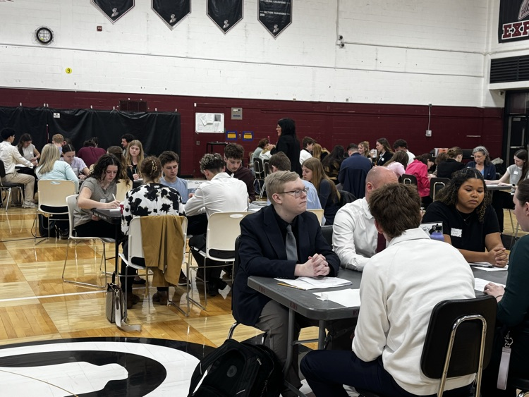 Junior Achievement Summit