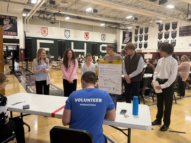 Junior Achievement Summit