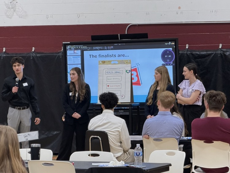 Junior Achievement Summit