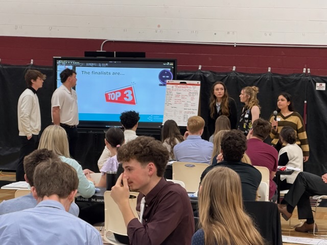 Junior Achievement Summit