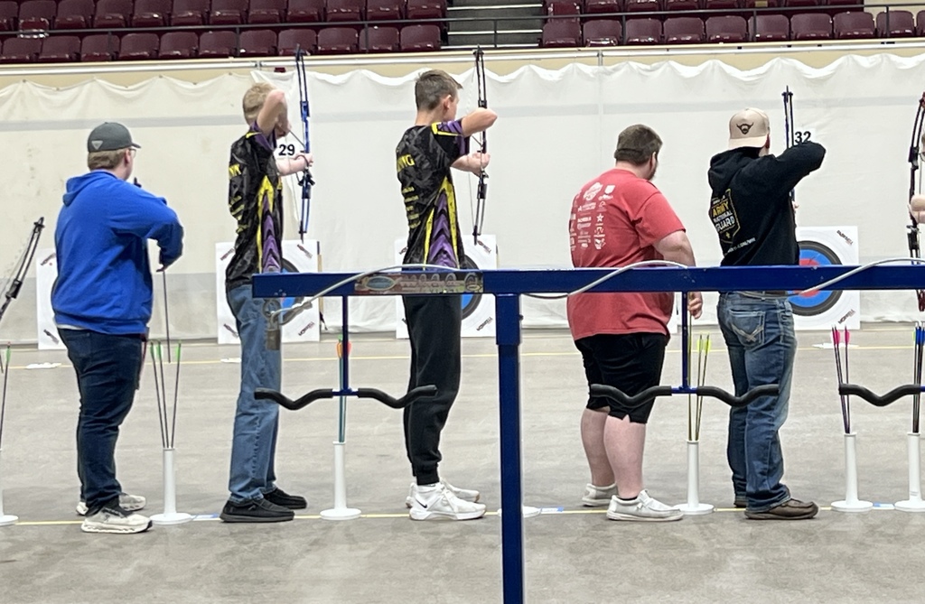 State Archery