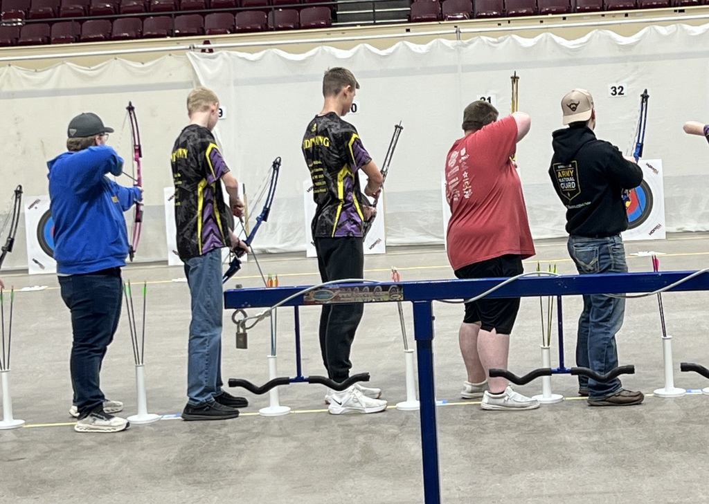 State Archery