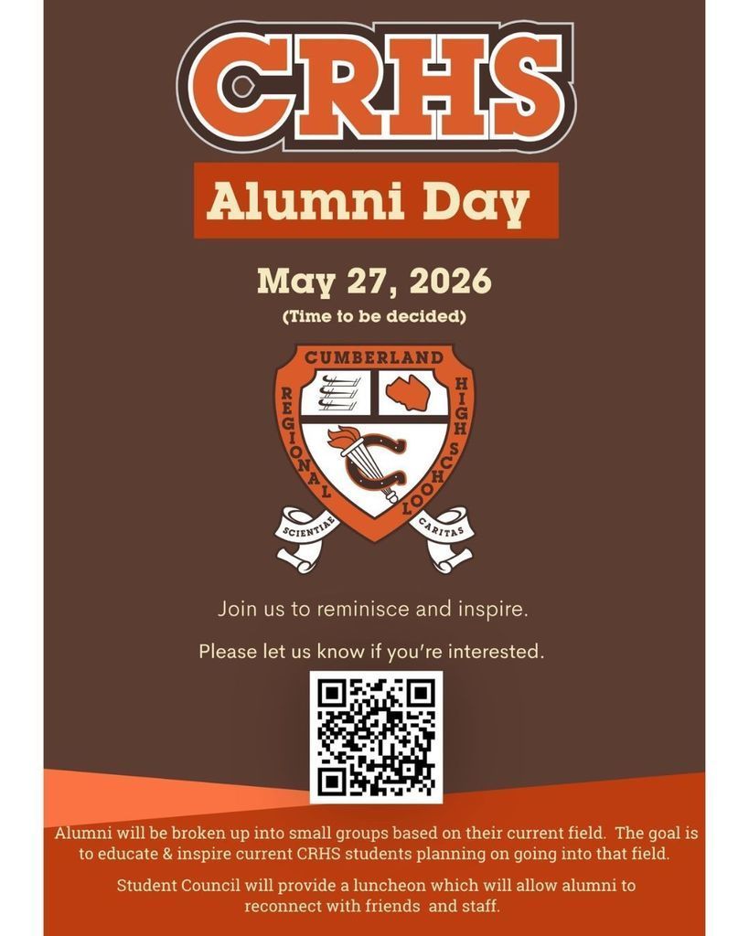 Alumni Day 2026