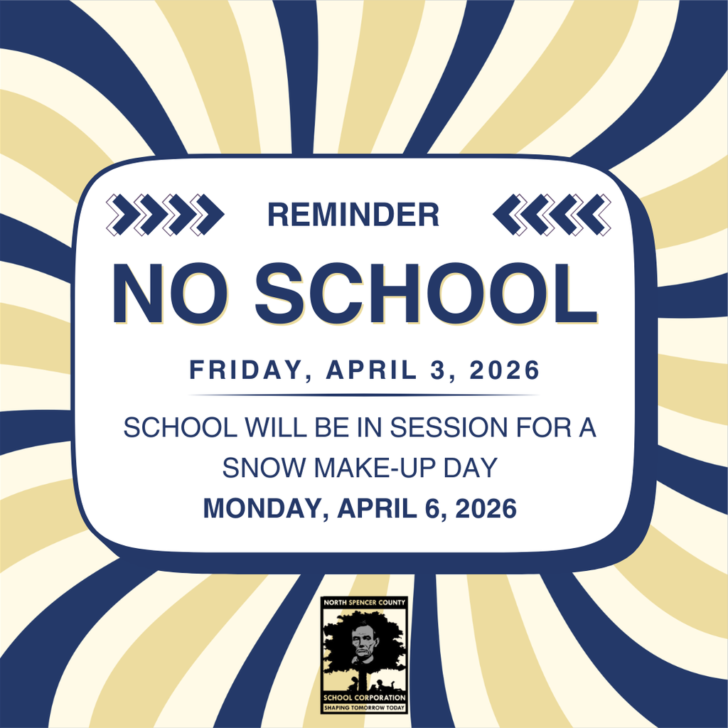 april snow day info 2026