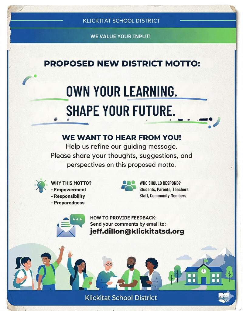 Solicitation of Feedback.