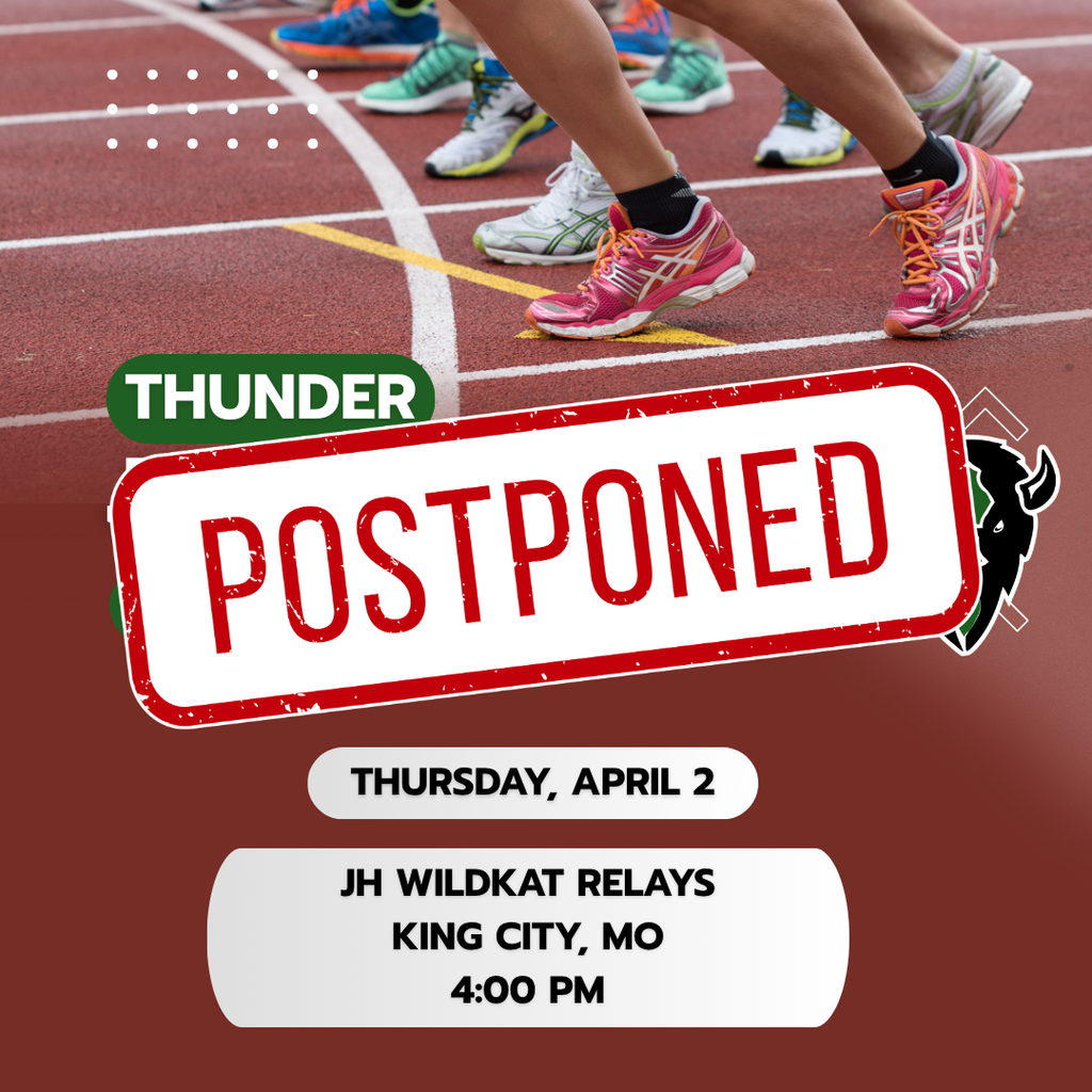 jh track notice
