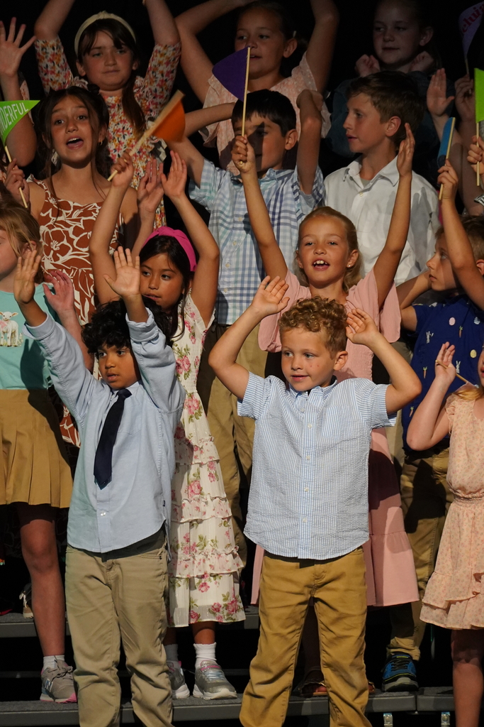 Easter Program