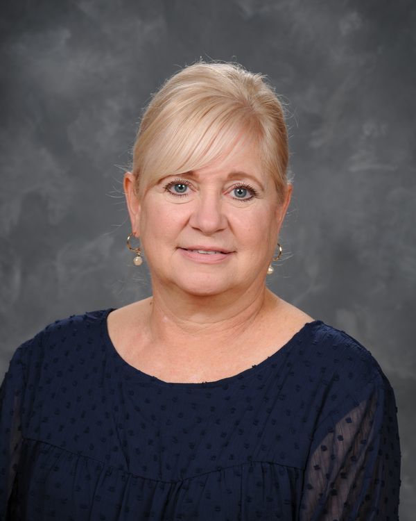 Rachael Lormand
