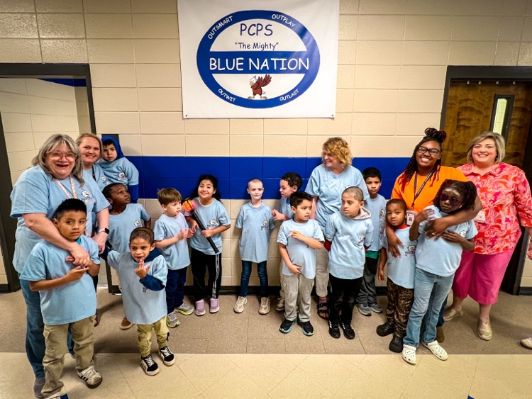 war Eagle Games Participants