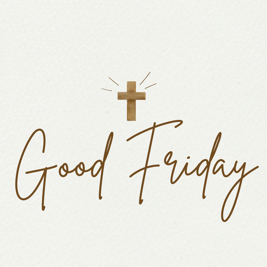 good friday
