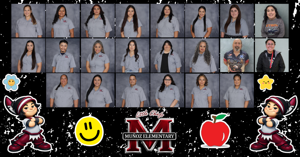 Teacher Assistant Collage